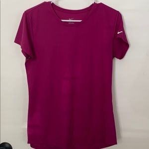 Nike Dri-fit top